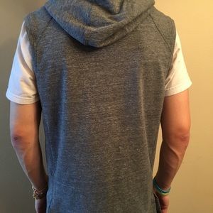 Lululemon Lab Vest